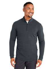 Emery Quarter-Zip Pullover