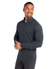 Emery Quarter-Zip Pullover