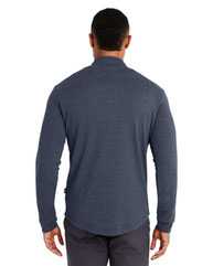 Emery Quarter-Zip Pullover