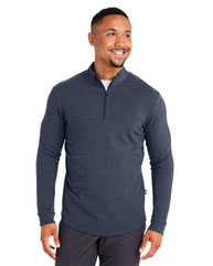 Emery Quarter-Zip Pullover