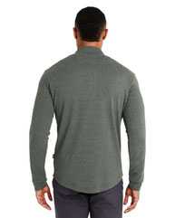 Emery Quarter-Zip Pullover