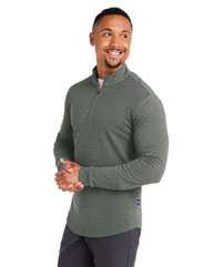 Emery Quarter-Zip Pullover