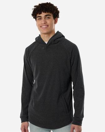 Men's Glasgow Hooded Sweatshirt