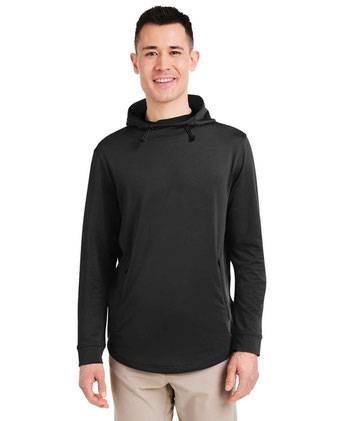 Swannies Ivy Hooded Sweatshirt SWI600