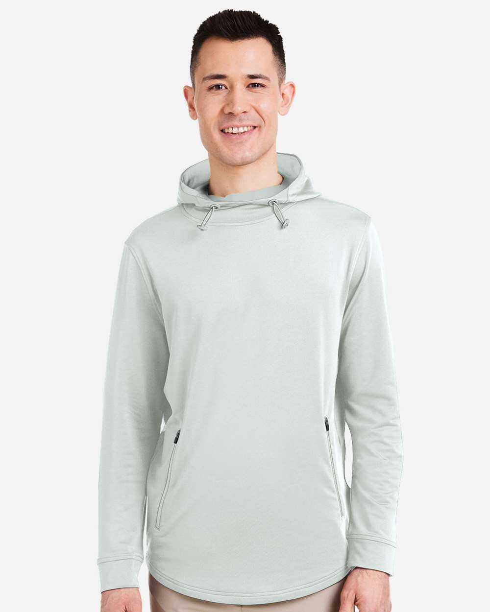 Ivy Hooded Sweatshirt