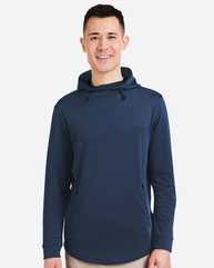 Ivy Hooded Sweatshirt