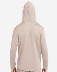Ivy Hooded Sweatshirt