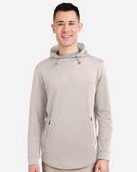 Ivy Hooded Sweatshirt