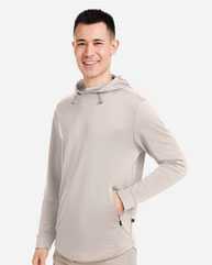 Ivy Hooded Sweatshirt