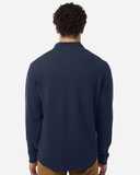 Men's Luke Quarter-Zip Pullover