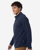 Men's Luke Quarter-Zip Pullover
