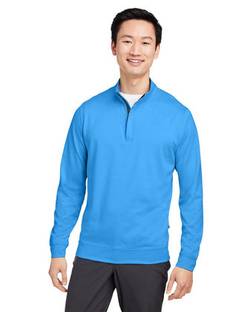 Swannies McKinnon Quarter-Zip Pullover SWM500 Swannies McKinnon Quarter-Zip Pullover SWM500