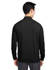 McKinnon Quarter-Zip Pullover