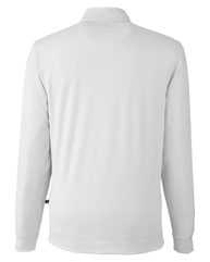 McKinnon Quarter-Zip Pullover