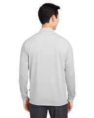 McKinnon Quarter-Zip Pullover