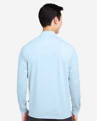 McKinnon Quarter-Zip Pullover
