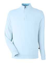 McKinnon Quarter-Zip Pullover