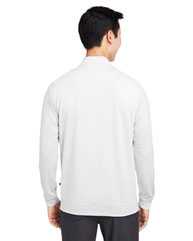 McKinnon Quarter-Zip Pullover