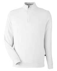 McKinnon Quarter-Zip Pullover