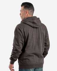 Heritage Thermal Lined Hooded Sweatshirt
