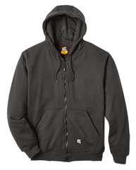 Heritage Thermal Lined Hooded Sweatshirt
