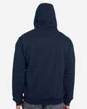Heritage Thermal Lined Hooded Sweatshirt