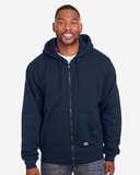 Heritage Thermal Lined Hooded Sweatshirt