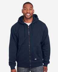 Heritage Thermal Lined Hooded Sweatshirt