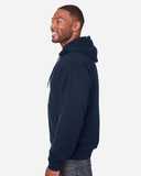Heritage Thermal Lined Hooded Sweatshirt