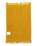 Fringed Fingertip Towel