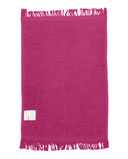 Fringed Fingertip Towel