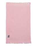 Fringed Fingertip Towel