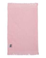 Fringed Fingertip Towel