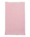 Fringed Fingertip Towel