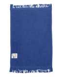 Fringed Fingertip Towel