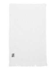 Fringed Fingertip Towel