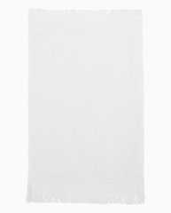 Fringed Fingertip Towel
