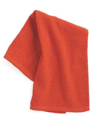 Q-Tees Budget Rally Towel T18Q