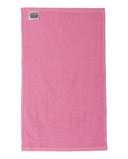 Budget Rally Towel