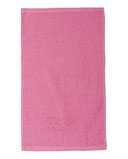 Budget Rally Towel