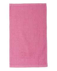 Budget Rally Towel