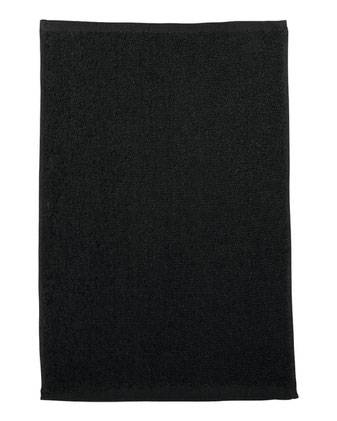 Q-Tees Budget Rally Towel T18Q