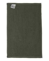 Budget Rally Towel