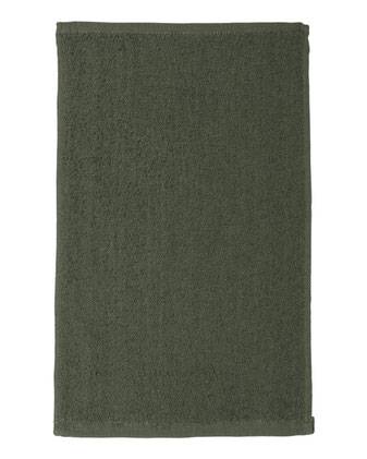 Q-Tees Budget Rally Towel T18Q