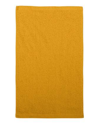 Q-Tees Budget Rally Towel T18Q