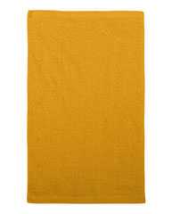 Budget Rally Towel