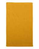 Budget Rally Towel