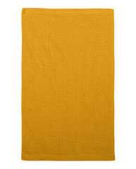 Budget Rally Towel