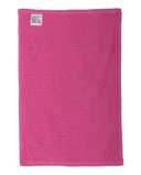 Budget Rally Towel