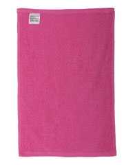 Budget Rally Towel